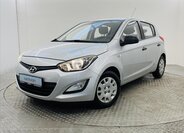 Hyundai i20 Hatchback 1,2 l 62 kw