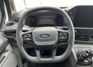 Ford Transit Custom VAN-Minibus 2,0 l 81 kw