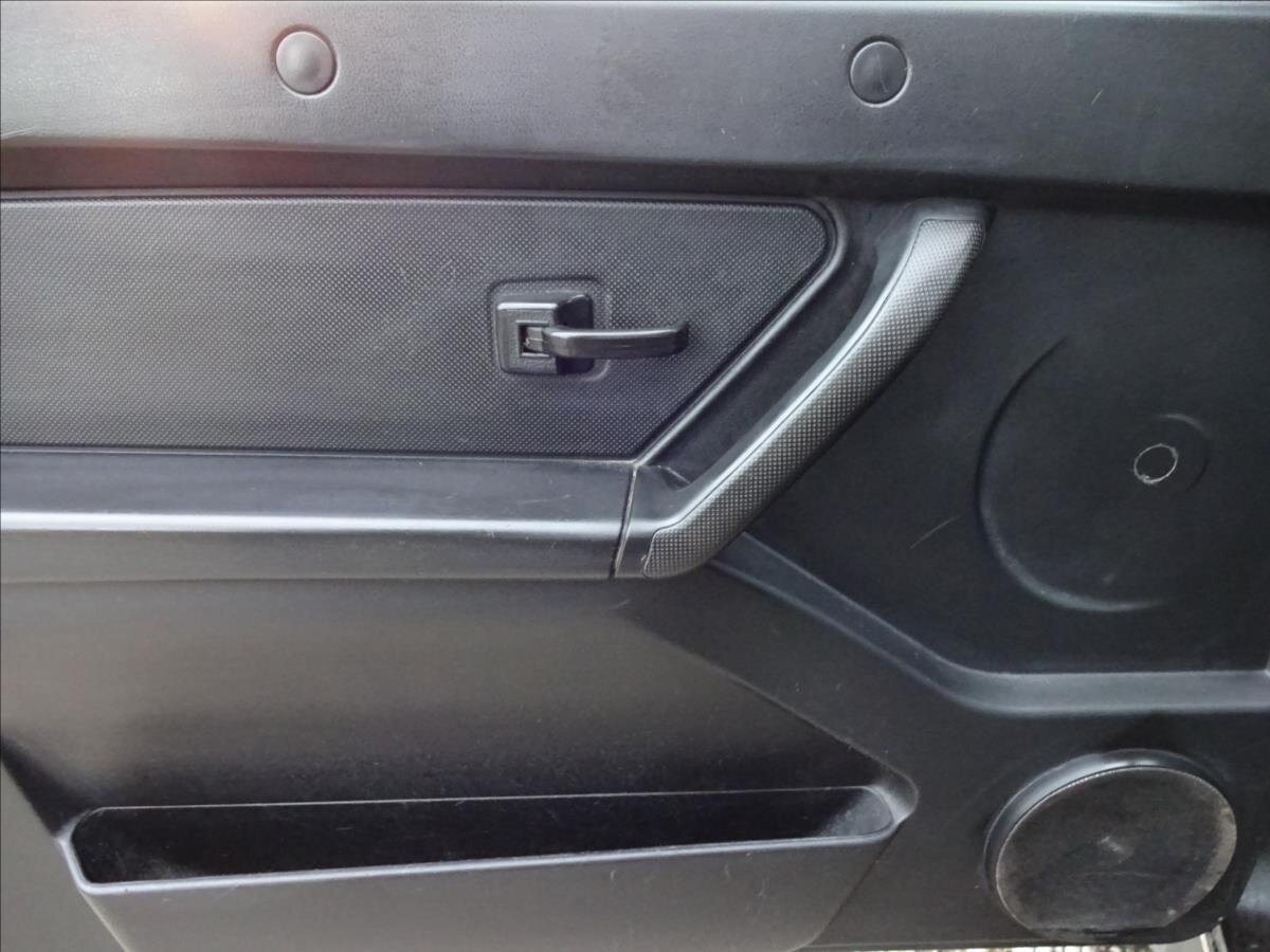 Lada Niva Kombi 1,7 l 61 kw