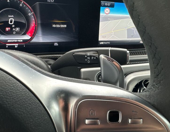 Mercedes-Benz Třídy G 21