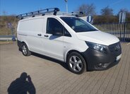 Mercedes-Benz Vito Ostatní 2,1 l 100 kw