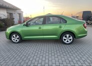 Škoda Rapid Hatchback 999,0 81 kw