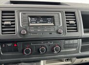 Volkswagen Transporter Kombi 2,0 l 110 kw