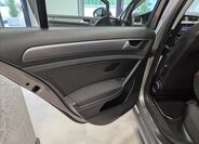 Volkswagen Golf Hatchback 1,2 l 81 kw