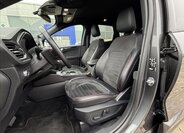 Ford Kuga SUV / Terénní 2,5 l 140 kw