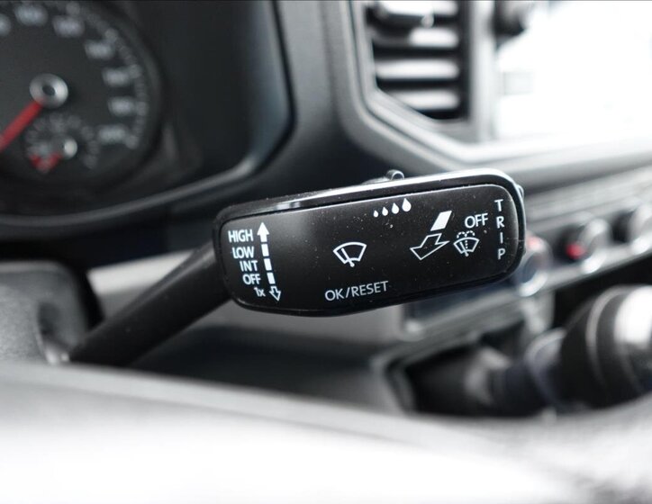 Volkswagen Crafter Ostatní 2,0 l 103 kw