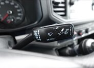 Volkswagen Crafter Ostatní 2,0 l 103 kw