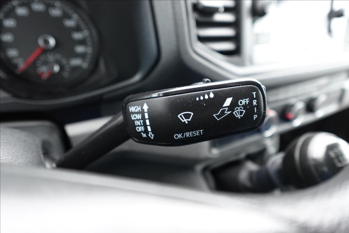 Volkswagen Crafter Ostatní 2,0 l 103 kw