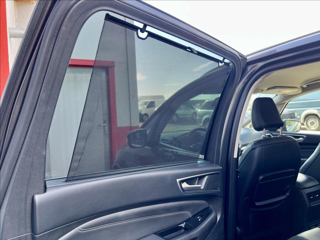 Ford Galaxy MPV 2,0 l 110 kw