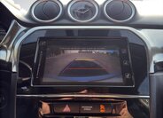 Suzuki Vitara SUV / Terénní 1,4 l 103 kw