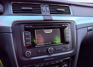 Škoda Superb Kombi 2,0 l 103 kw