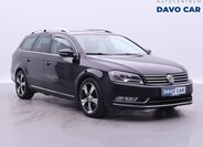 Volkswagen Passat 1