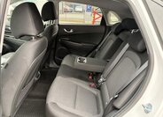 Hyundai Kona SUV / Terénní 0,0 150 kw