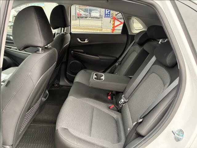 Hyundai Kona SUV / Terénní 0,0 150 kw