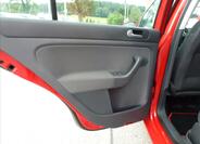 Volkswagen Golf Plus 17