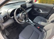 Toyota Yaris Cross SUV / Terénní 1,5 l 68 kw