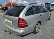 Mercedes-Benz Třídy C 6