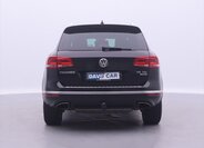 Volkswagen Touareg 6
