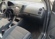 Volkswagen Golf Plus MPV 0,0 0