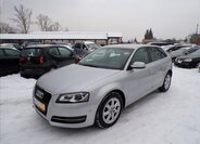 Audi A3 Hatchback 1,6 l 77 kw