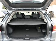 SsangYong Korando SUV / Terénní 1,5 l 120 kw