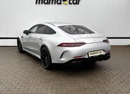 Mercedes-Benz AMG GT Kupé 3,0 l 320 kw