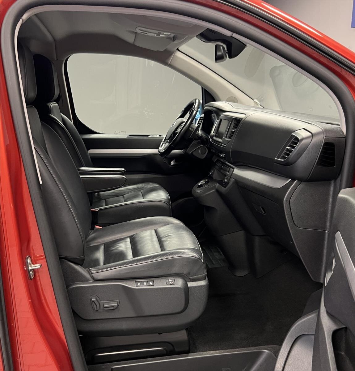 Toyota ProAce Verso MPV 2,0 l 130 kw