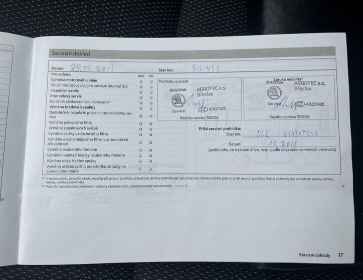 Škoda Yeti SUV 1,4 l 90 kw