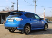 Subaru Impreza Hatchback 2,0 l 110 kw