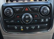 Jeep Grand Cherokee SUV / Terénní 3,6 l 213 kw