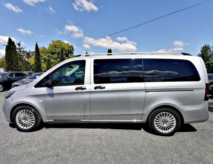 Mercedes-Benz Vito 5