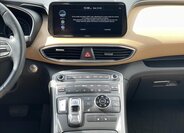 Hyundai Santa Fe SUV / Terénní 2,2 l 142 kw