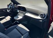 Mercedes-Benz Třídy V 18