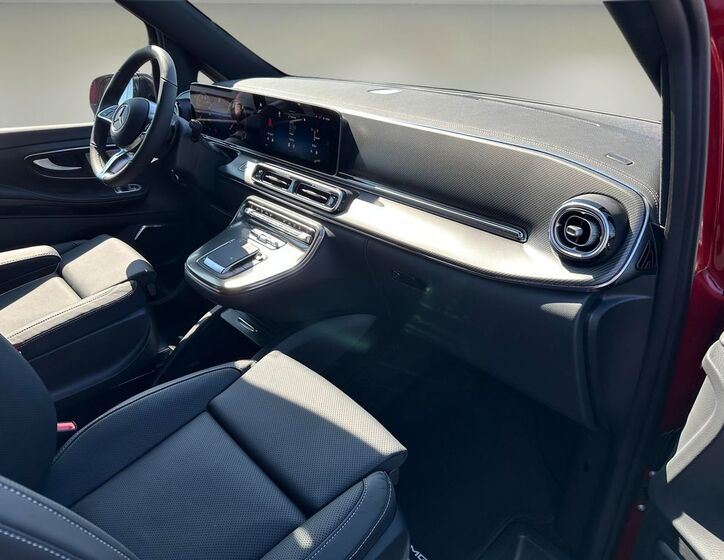 Mercedes-Benz Třídy V 18