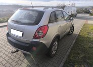 Opel Antara SUV 2,0 l 103 kw