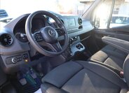 Mercedes-Benz Sprinter 9