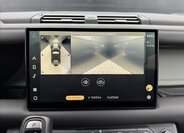 Land Rover Defender Ostatní 3,0 l 221 kw