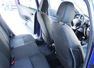 Citroën C-Elysée Sedan 1,2 l 61 kw