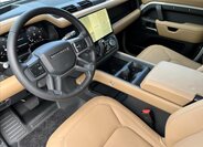 Land Rover Defender SUV 3,0 l 257 kw