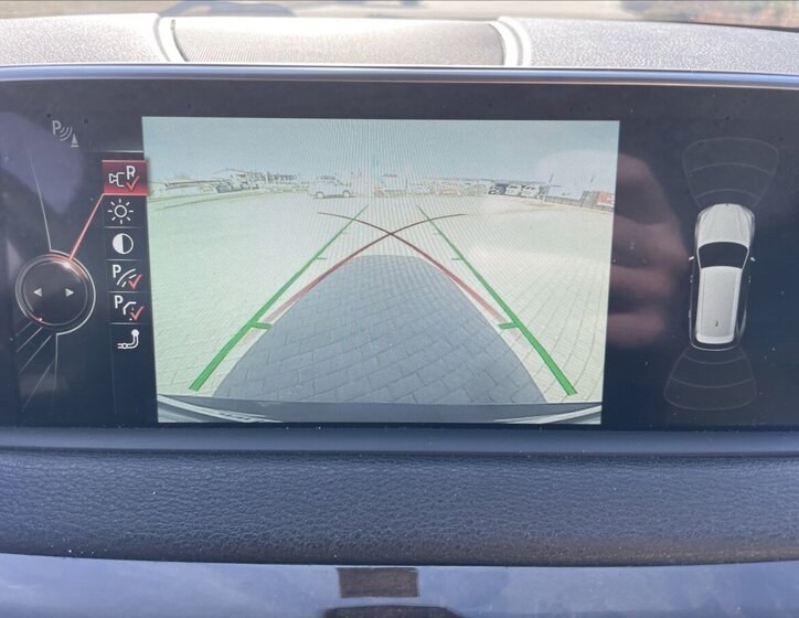 BMW X5 SUV / Terénní 3,0 l 190 kw