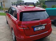 Mercedes-Benz Ostatní Kombi 0,0 90 kw