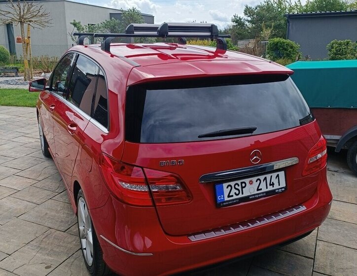 Mercedes-Benz Ostatní Kombi 0,0 90 kw