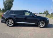 Audi Q7 SUV 3,0 l 200 kw