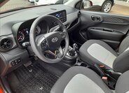 Hyundai i10 Hatchback 998,0 49 kw