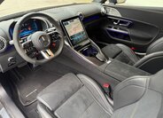 Mercedes-Benz AMG GT Kupé 4,0 l 430 kw