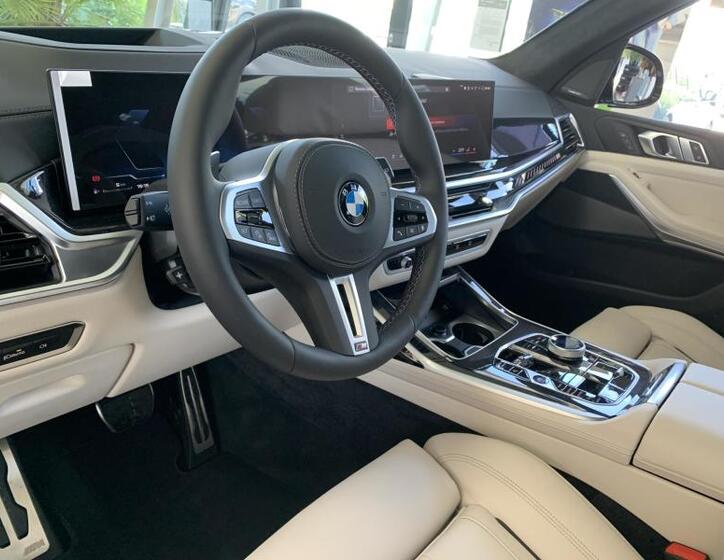 BMW X7 5