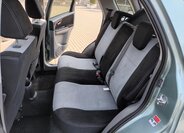 Suzuki SX4 Hatchback 1,6 l 88 kw