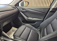 Mazda 6 Sedan 2,0 l 107 kw