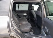 Mercedes-Benz GLB SUV / Terénní 1,3 l 120 kw