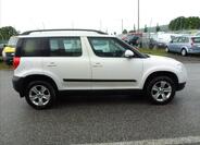 Škoda Yeti 5
